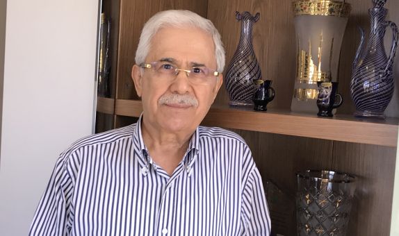 Prof. Dr. Mustafa Öztürk Prof. Dr. Mustafa Öztürk