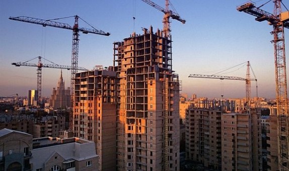 Türkiye, Dünya İnşaat Liginde İkinciliğini Korudu