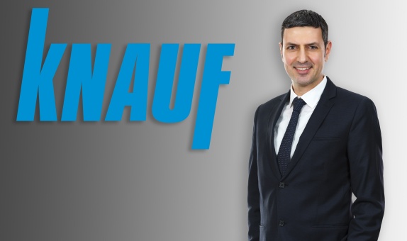 Knauf Türkiye Genel Müdürü Ali Türker: "Organizasyon Yapımızı Değiştiriyoruz"