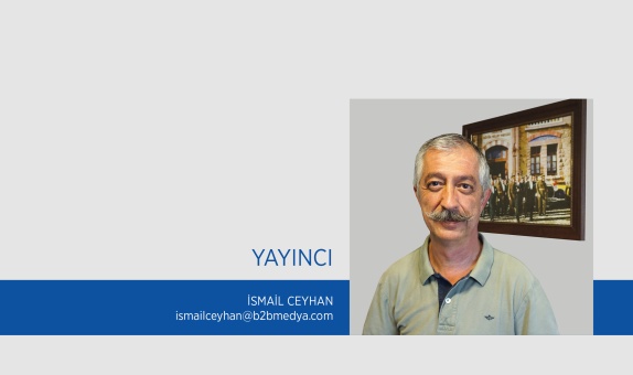 Yalıtım Sektörü Başarı Ödülleri Adaylık Süreci Başladı Yalıtım Sektörü Başarı Ödülleri Adaylık Süreci Başladı