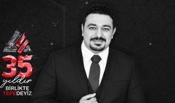 Tepe Betopan'ın Başarılarla Dolu 35. Yılı Tepe Betopan'ın Başarılarla Dolu 35. Yılı