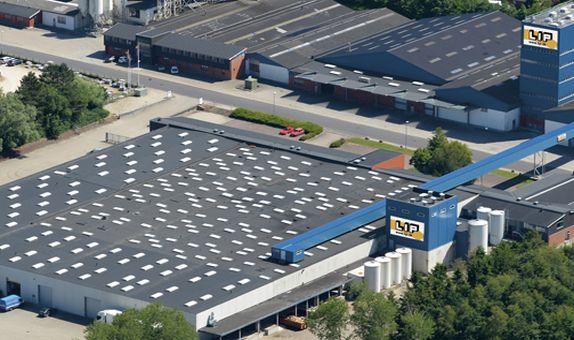 Bostik Yapı Kimyasalları Üreticisi Danimarka Şirketi LIP'ı Satın Aldı