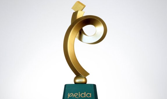 Filli Boya'nın "Zafere Selam" Projesi Prida'da İki Ödül Aldı