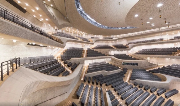 Knauf'tan 1 Milyar Metrekare Üzerinde Alçı Plaka Satışı Knauf'tan 1 Milyar Metrekare Üzerinde Alçı Plaka Satışı