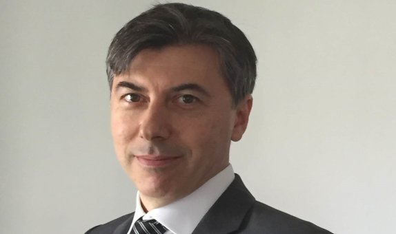 Murat Savcı İzocam Genel Direktörü Oldu