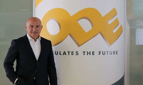 ODE Yalıtım 2020 Yılına Yüzde 25 Büyüme Hedefiyle Giriyor