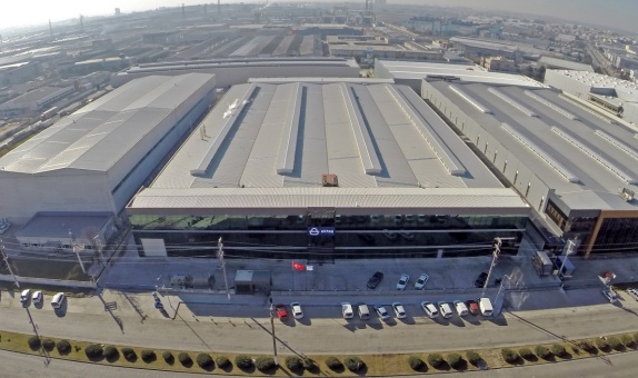 Ak-İzo Yalıtım Sistemleri Uluslararası Arenaya Gözünü Dikti