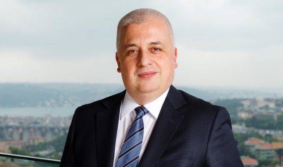 Yapı Ürünleri Üreticileri Federasyonu'nun Başkanı Dr. Tamer Saka Oldu