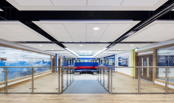 Armstrong Ceiling Solutions'ın, AurelisTarafından Satın Alınması Tamamlandı Armstrong Ceiling Solutions'ın, AurelisTarafından Satın Alınması Tamamlandı