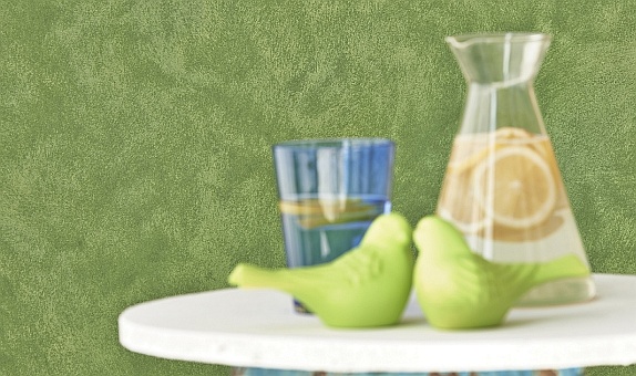 Nippon Paint ile Daha Modern ve Daha Etkileyici Duvarlar Nippon Paint ile Daha Modern ve Daha Etkileyici Duvarlar