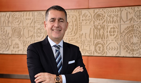 ODE Yalıtım 2023 Yılına Kadar  125 Milyon Tl'lik Yatırım Yapacak