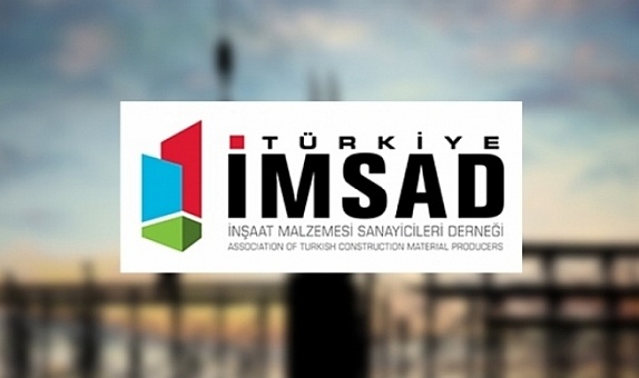 Türkiye İMSAD Yapı Sektörü Raporu- Yalıtım Malzemeleri Türkiye İMSAD Yapı Sektörü Raporu- Yalıtım Malzemeleri