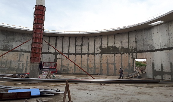 Katı Atık Depolama ve Arıtma Tesislerinde Betonu Korumak Amacıyla Alınacak Tedbirler ve Kullanılan Yapı Kimyasalları Katı Atık Depolama ve Arıtma Tesislerinde Betonu Korumak Amacıyla Alınacak Tedbirler ve Kullanılan Yapı Kimyasalları