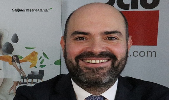 Baumit Türkiye Yılı Çift Haneli Rakam ile Kapatmayı Hedefliyor Baumit Türkiye Yılı Çift Haneli Rakam ile Kapatmayı Hedefliyor
