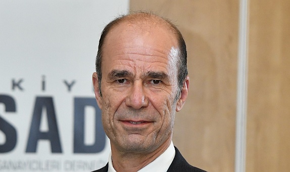 "Enerji Üreten Evler Yapabilecek İmkanlara Sahibiz"