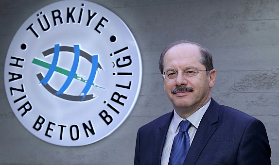 İnşaat Sektörü Yılı Pozitif Tarafta Kapattı İnşaat Sektörü Yılı Pozitif Tarafta Kapattı