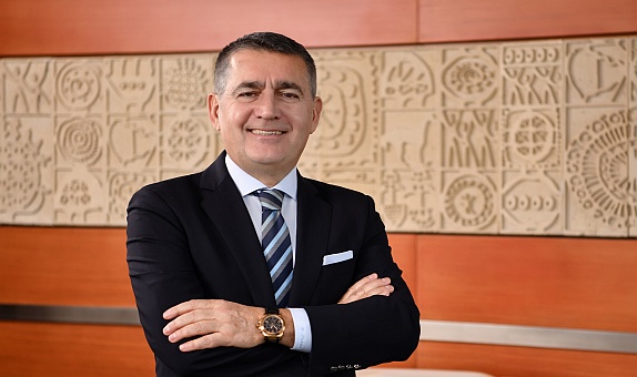 ODE Yalıtım'dan 100 Milyon Liralık Yatırım Atağı ODE Yalıtım'dan 100 Milyon Liralık Yatırım Atağı