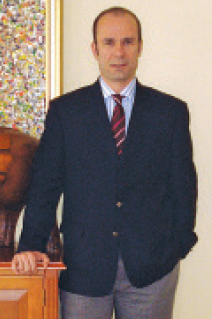 İZODER Başkanı Tayfun Küçükoğlu: İZODER Başkanı Tayfun Küçükoğlu: