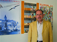 Sürekli Mesleki Gelişim Merkezi