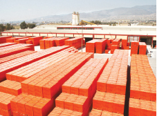 AKG Gazbeton Çevreci Üretimi ile Her Gün 5 Ağaç Kurtarıyor AKG Gazbeton Çevreci Üretimi ile Her Gün 5 Ağaç Kurtarıyor