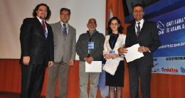 Çatı ve Cephe Sektörü, 7. Ulusal Çatı&Cephe Sempozyumu'nda Buluştu Çatı ve Cephe Sektörü, 7. Ulusal Çatı&Cephe Sempozyumu'nda Buluştu