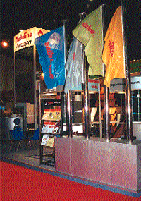 Yapıcılar Antalya'da Bir Araya Geldiler: BAUCON YAPEX Yapıcılar Antalya'da Bir Araya Geldiler: BAUCON YAPEX