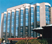 Giydirme Cephe Sistemlerinin Sınıflandırılması