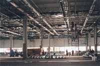 Bosch da ODE K-Flex'i Tercih Etti