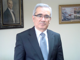 İZODER Yeniden Yapılandı