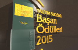 Yalıtım Sektörü Başarı Ödülleri 2015'te Okur Oylaması Sona Ermek Üzere Yalıtım Sektörü Başarı Ödülleri 2015'te Okur Oylaması Sona Ermek Üzere