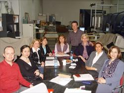 İTÜ Fiziksel Çevre Kontrolü Laboratuvarı