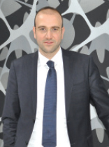 Ravaber Genel Müdürü Harun Hasyüncü: Ravaber Genel Müdürü Harun Hasyüncü: