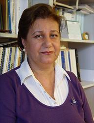 Prof. Dr. Nihal Arıoğlu: Prof. Dr. Nihal Arıoğlu: