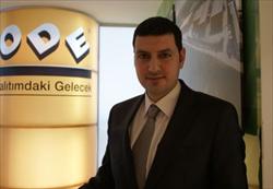 ODE'nin Starflex Markalı Camyünü Ürünleri Eylülde Piyasaya Sürülecek ODE'nin Starflex Markalı Camyünü Ürünleri Eylülde Piyasaya Sürülecek