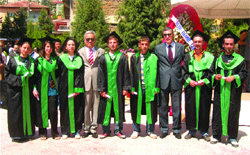 Sektör İlk Altı Ayda Yüzde 20 Büyüdü Sektör İlk Altı Ayda Yüzde 20 Büyüdü