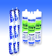 Bostik - 2720 MS Derz Dolgu Mastiği Bostik - 2720 MS Derz Dolgu Mastiği