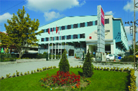 TSE'den Kalekim'e İki Yeni Başarı Belgesi