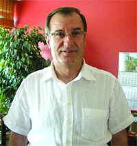 Mehmet Özcan