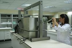 TEBAR Laboratuvarı TEBAR Laboratuvarı