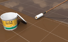 AQUAMER HB INVISIBLE AQUAMER HB INVISIBLE