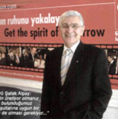 CeBlT'te İnşaat ve Yalıtım Sektörlerine Yönelik Teknolojiler de Yer Alacak...