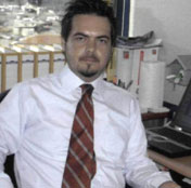 Baumit Türkiye Ürün Müdürü Kuday Küçük: Baumit Türkiye Ürün Müdürü Kuday Küçük: