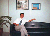 Serpo'dan, Optiroc'a, Optiroc'dan, Heidelberger'e Uluslararası Bir Organizasyon