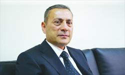 Sanifoam Yönetim Kurulu Başkanı ve İZODER Yönetim Kurulu Üyesi Yıldırım Ulkat Sanifoam Yönetim Kurulu Başkanı ve İZODER Yönetim Kurulu Üyesi Yıldırım Ulkat