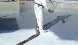 Yalıtımın Ferrarisi Mapei Purtop Serisi Yalıtımın Ferrarisi Mapei Purtop Serisi