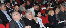 Seçici Kurul Toplantılarına Yüze Yakın Profesyonel Katıldı