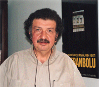 'MİMAR, SADECE TEKNİK HİZMETİ YAPAN KİŞİ OLARAK GÖRÜLMEMELİ'