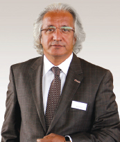 BİTÜDER Başkanlığına Kemal Çolakoğlu Seçildi