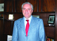 TGÜB Başkanlığına Fethi Hinginar Seçildi