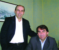 Ceramic Cover System 100 Ceramic Cover System 100